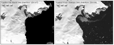 South Pole