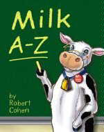 Order Milk A-Z at Barnes Noble.com