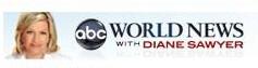 Diane Sawyer ABC News