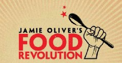 Food Revolution