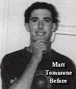Matt Tomasone Photo