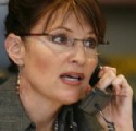 Sarah Palin