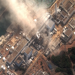japan nuclear reactors
