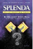 Splenda: Is It Safe Or Not