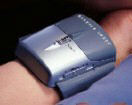 Now You Can Sleep Wristband