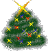 Xmas Tree Image